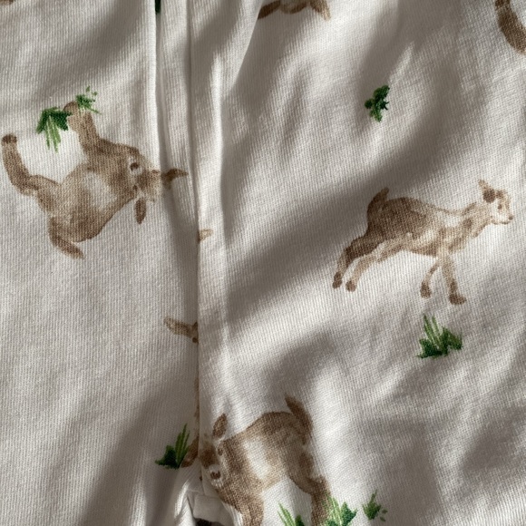 Burt’s Bees Organic Cotton Take me Home Set (NB) in white - Picture 4 of 7